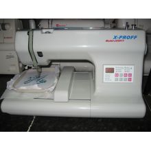 Бытовая вышивальная машина  X-PROFF TX2011